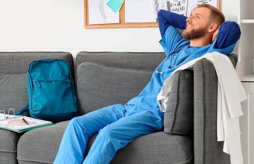Médico-social : cumul du repos hebdomadaire et du repos quotidien