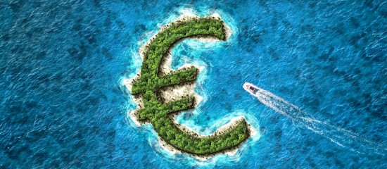 Liste française des paradis fiscaux pour 2026