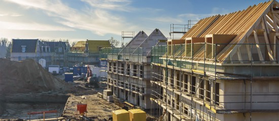Relance de l’immobilier : un nouveau projet de loi « Logement » attendu pour l’été 2026