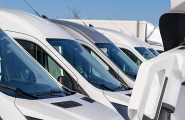 Des aides aux entreprises pour l’achat de véhicules et matériels électriques