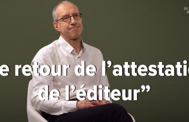 La conformité des logiciels de caisse