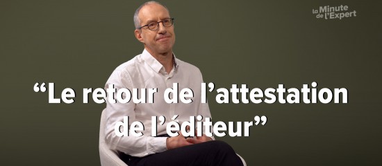 La conformité des logiciels de caisse