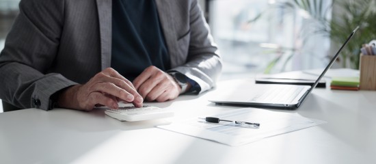 Paiement des acomptes de CET au 15 juin 2026
