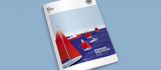 Publication du rapport d’activité 2025 de l’ANSSI