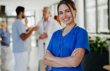 Infirmiers : l’avenant pour revaloriser les IDEL est publié