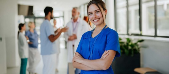Infirmiers : l’avenant pour revaloriser les IDEL est publié
