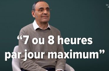 La réglementation des jobs d’été