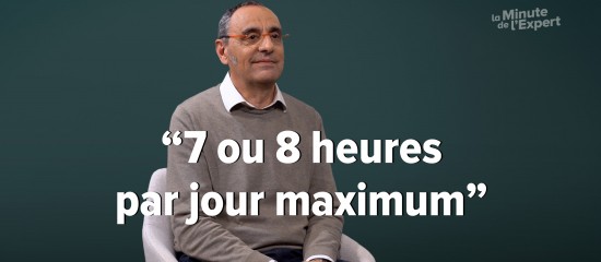 La réglementation des jobs d’été