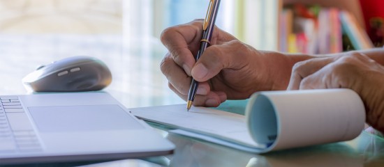 Et si vous faisiez appel à la générosité du public ?