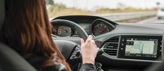 Un simulateur pour l’indemnité carburant « grands rouleurs »