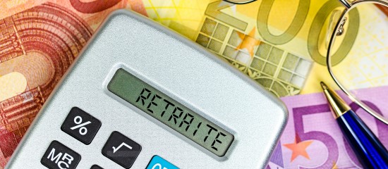 Votre pension de retraite a-t-elle été bien calculée ?