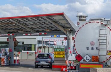 Prix des carburants : le point sur les aides aux entreprises et aux « grands rouleurs »