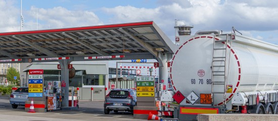 Prix des carburants : le point sur les aides aux entreprises et aux « grands rouleurs »