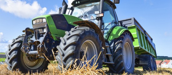 Exploitants agricoles : l’aide sur le GNR est prolongée pour trois mois