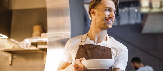 Le minimum garanti en hausse