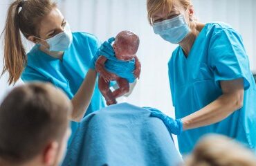 Sages-femmes : le Conseil national de l’Ordre lance une plate-forme participative