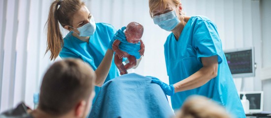 Sages-femmes : le Conseil national de l’Ordre lance une plate-forme participative