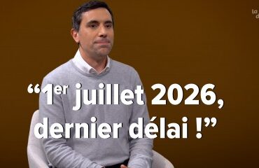 La déclaration des biens immobiliers