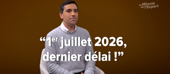 La déclaration des biens immobiliers