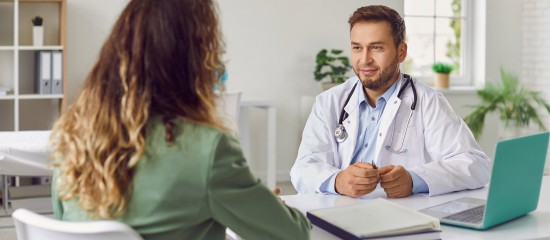 Quand devez-vous organiser une visite médicale de reprise ?