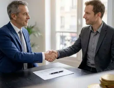 Rupture conventionnelle : la contribution patronale passe à 40 %, ce que cela change pour l’employeur