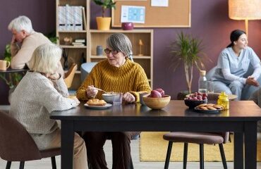 Médico-social : communication des tarifs des Ehpad d’ici fin juin
