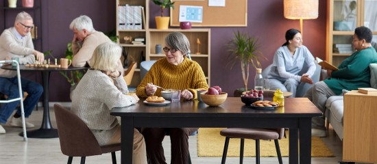 Médico-social : communication des tarifs des Ehpad d’ici fin juin