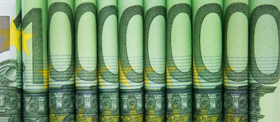 Plus d’1 milliard d’euros de dons en 2025