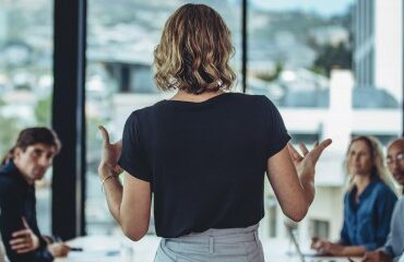 Les responsables associatifs sont invités à témoigner de leur expérience