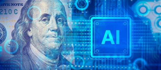 20 % des entreprises seulement captent 74 % de la valeur économique générée par l’IA