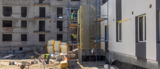 Un assouplissement en vue pour le dispositif Jeanbrun