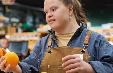 Insertion : emploi de travailleurs handicapés
