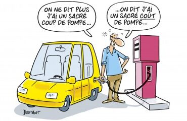 Aides carburant