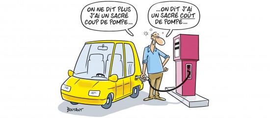 Aides carburant