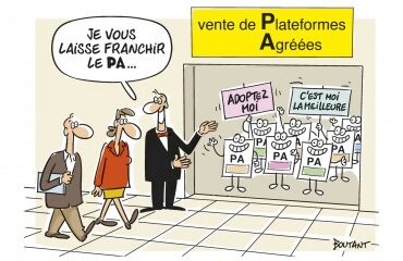 Facture électronique