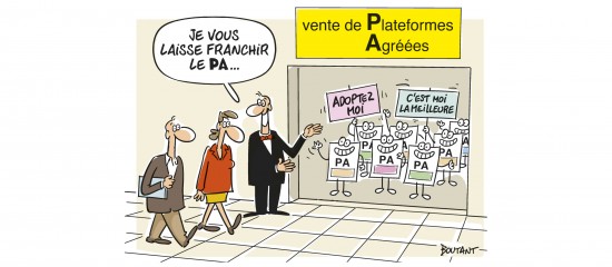 Facture électronique