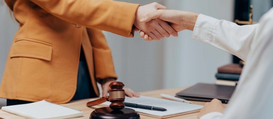 Administrateurs judiciaires : perception des honoraires en cas d’exercice en société