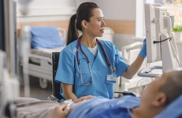 Infirmiers : des attentes concernant l’évolution des compétences