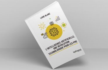 Un livre blanc pour déployer l’intelligence artificielle