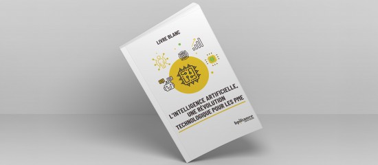 Un livre blanc pour déployer l’intelligence artificielle