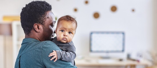 Un congé supplémentaire de naissance pour les indépendants