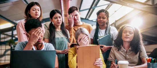 Responsabilité des dirigeants associatifs en cas de faute détachable de leurs fonctions