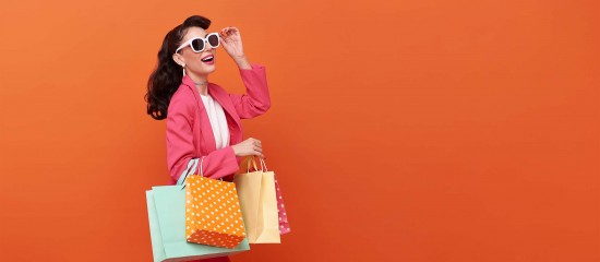 Les soldes d’été, c’est bientôt !