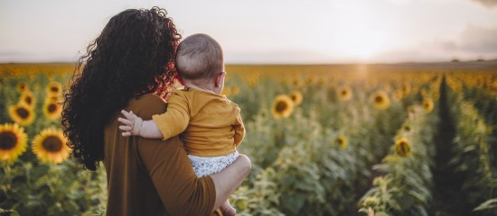 Un congé supplémentaire de naissance pour les exploitants agricoles