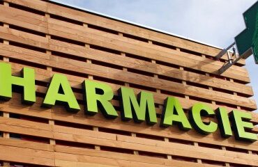 Pharmaciens : un accord pour préserver le maillage officinal