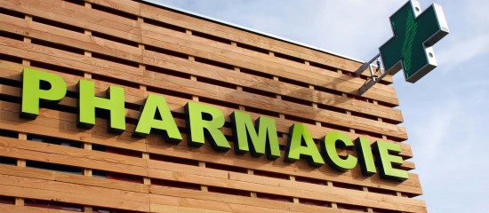 Pharmaciens : un accord pour préserver le maillage officinal