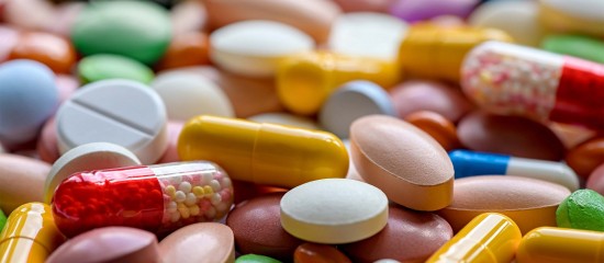 Pharmaciens : un décret pour lutter contre les pénuries de médicaments