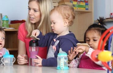 Social : dérogation sur le personnel d’encadrement dans les micro-crèches