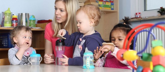 Social : dérogation sur le personnel d’encadrement dans les micro-crèches