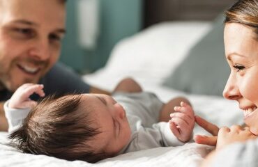 Les congés liés à la naissance d’un enfant